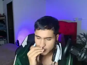 Chaturbate Sex Cam of chriss_wg_