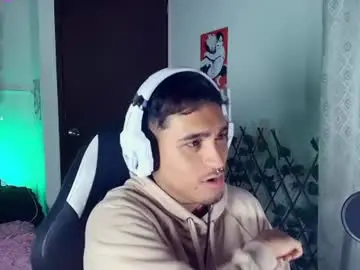 Chaturbate Sex Cam of chriss_wg_