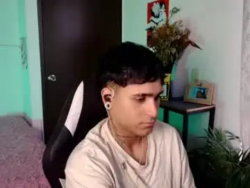Chaturbate Best live sex cam show of chriss_wg_