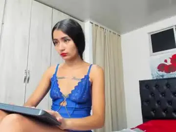 Chaturbate Live Sex of conni_f00x