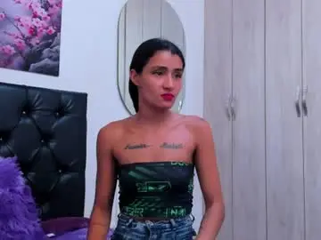 Chaturbate Sex Cam of conni_f00x