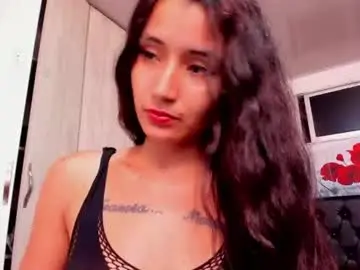 Chaturbate Best live sex cam show of conni_f00x