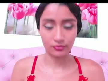 Chaturbate Nude Webcam of conni_f00x