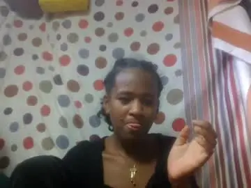 Chaturbate Live Sex Cam of estancelee