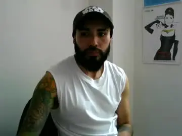 Chaturbate Nude Webcam of ftmen