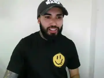 Chaturbate Sex Cam of ftmen