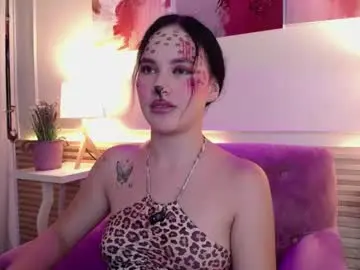 Chaturbate Live Porn of gagginganlly