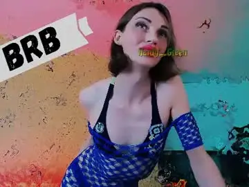 Chaturbate Watch Live Sex Cams of hardy_green