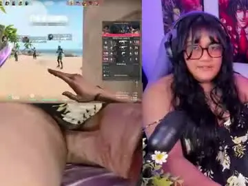 Chaturbate Sex Chat of haruu2