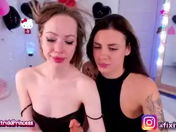 Chaturbate Free Live Porn of helloiamastrid