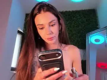 Chaturbate Sex Cam of hotfallingdevil