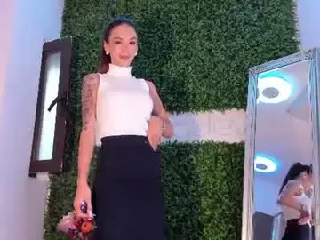 Chaturbate Live Sex of hotfallingdevil