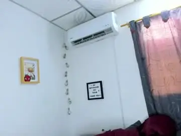 Chaturbate Best live sex cam show of incogniitolove_