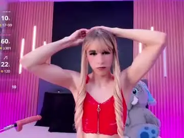 Chaturbate Nude Webcam of ivvy_rousse