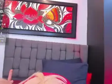 Chaturbate Best Webcam of ivvy_rousse