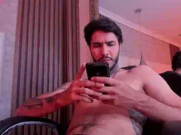 Chaturbate Free Live Porn of jacksonn_green