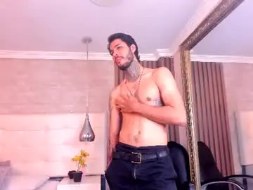 Chaturbate Adult Video Chat of jacksonn_green