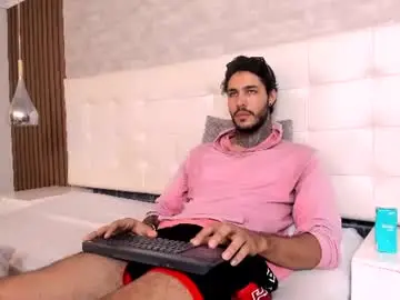 Chaturbate Watch Live Sex Cams of jacksonn_green