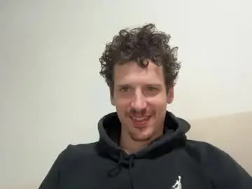 Chaturbate Nude Webcam of johnylongstrokes