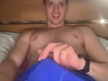 Chaturbate Nude Webcam of johnylongstrokes