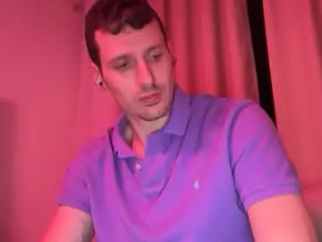 Chaturbate Adult Webcam of johnylongstrokes