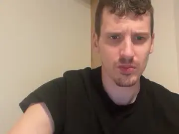 Chaturbate Nude Webcam of johnylongstrokes