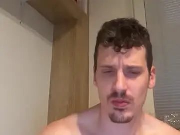 Chaturbate Nude Webcam of johnylongstrokes