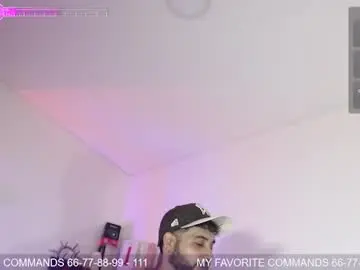 Chaturbate Nude Webcam of joshreps