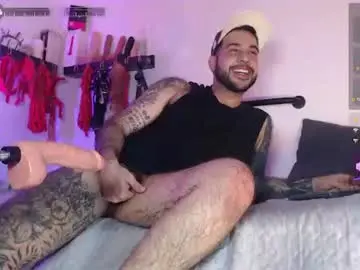 Chaturbate Adult Video Chat of joshreps