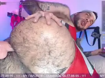 Chaturbate Sex Cam of joshreps