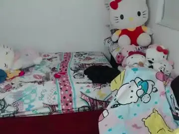 Chaturbate Live Sex Cam of kaylak18x