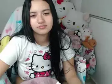 Chaturbate Nude Webcam of kaylak18x