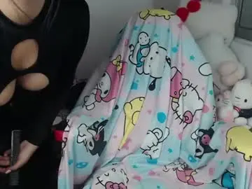 Chaturbate Nude Webcam of kaylak18x