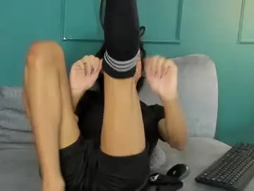 Chaturbate Sex Chat of kieran_valentin