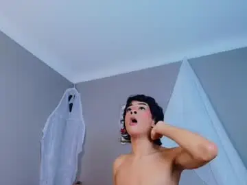 Chaturbate Watch Live Sex Cams of kieran_valentin
