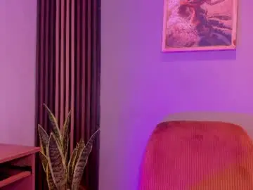Chaturbate Live Sex Cam of kieran_valentin