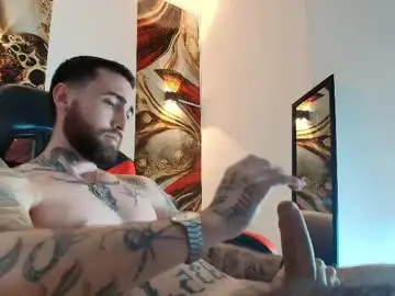 Chaturbate Live Sex Cam of luke_davis01