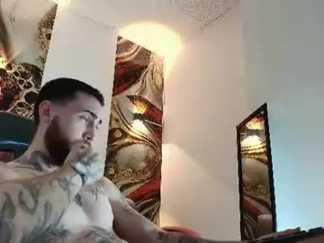 Chaturbate Best Webcam of luke_davis01