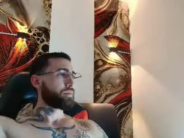 Chaturbate Live Porn of luke_davis01