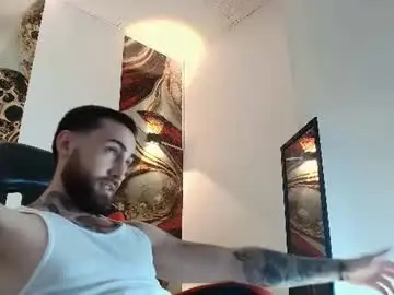 Chaturbate Sex Cam of luke_davis01
