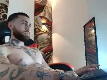 Chaturbate Free Live Porn of luke_davis01