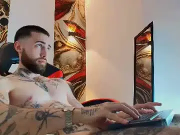 Chaturbate Best Webcam of luke_davis01