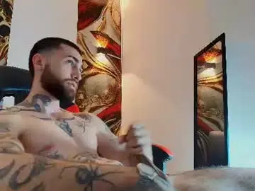 Chaturbate Sex Cam of luke_davis01