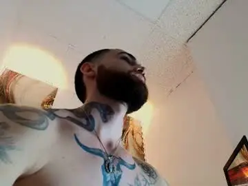 Chaturbate Private Sex Chat of luke_davis01
