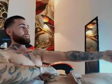 Chaturbate Best Webcam of luke_davis01