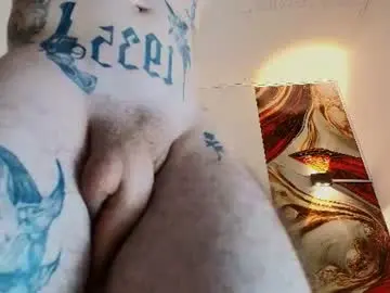 Chaturbate Adult Video Chat of luke_davis01