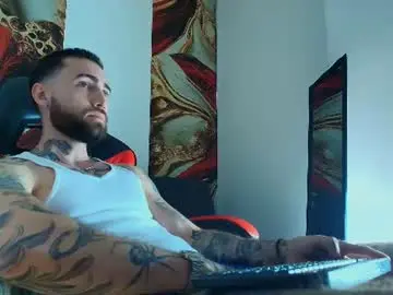 Chaturbate Sex Cam of luke_davis01