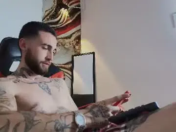Chaturbate Best Webcam of luke_davis01