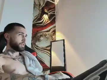 Chaturbate Adult Webcam of luke_davis01