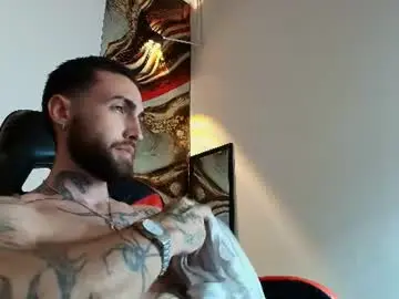 Chaturbate Free Porn Cam of luke_davis01